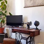 Casa Do Alfaiate Home&breakfast Vakantiehuis *