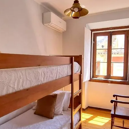 Дом отдыха Casa Do Alfaiate Home&breakfast *