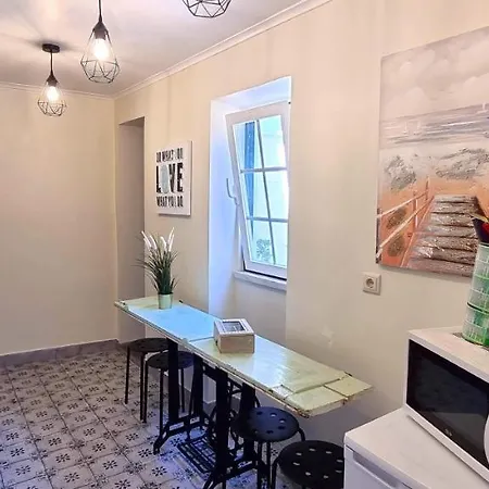 펜션 Casa Do Alfaiate Home&breakfast *