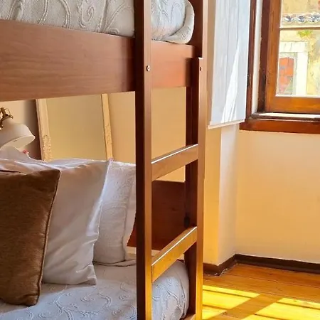 Дом отдыха Casa Do Alfaiate Home&breakfast Алмада