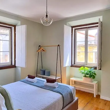 펜션 Casa Do Alfaiate Home&breakfast *