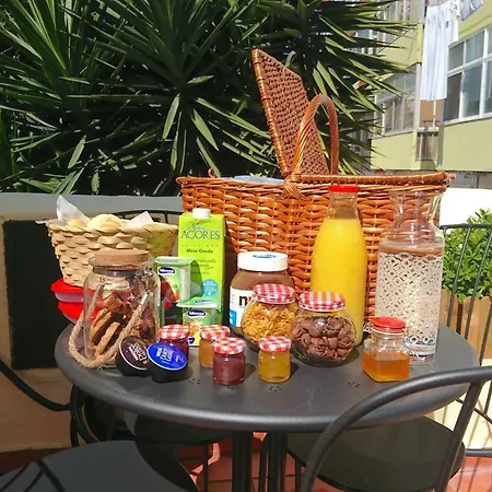 Casa Do Alfaiate Home&breakfast *