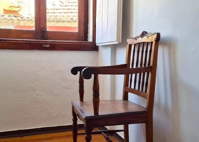 Casa Do Alfaiate Home&breakfast *