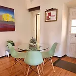 Holiday home Casa Do Alfaiate Home&breakfast Almada