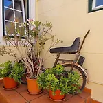度假居 Casa Do Alfaiate Home&breakfast *