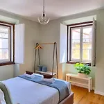 Holiday home Casa Do Alfaiate Home&breakfast *