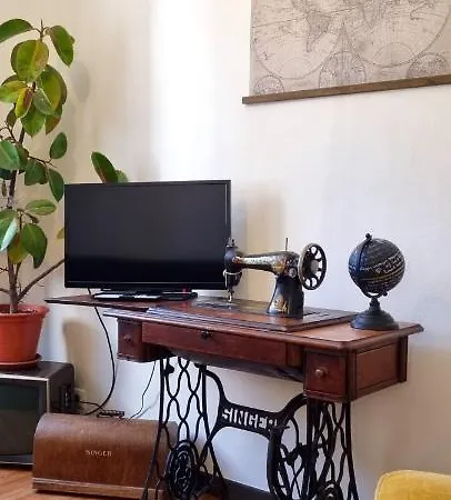 Casa Do Alfaiate Home&breakfast Casa vacanze *