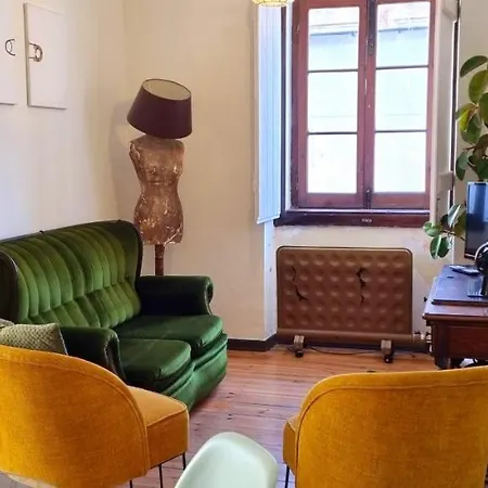 Casa Do Alfaiate Home&breakfast Casa vacanze *