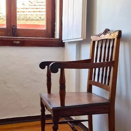 Casa Do Alfaiate Home&breakfast *