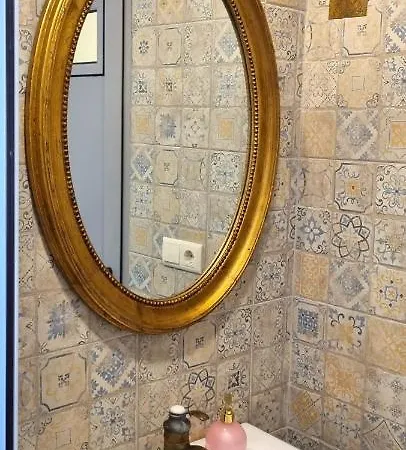 Casa Do Alfaiate Home&breakfast Casa vacanze *