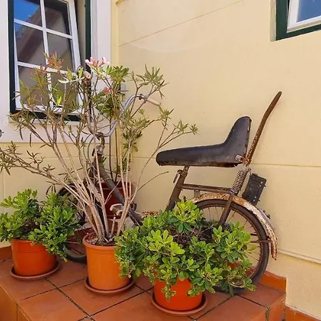 Holiday home Casa Do Alfaiate Home&breakfast *
