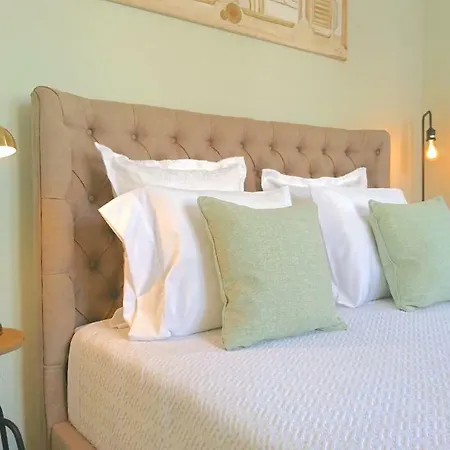Holiday home Casa Do Alfaiate Home&breakfast Almada