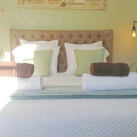 Casa Do Alfaiate Home&breakfast Holiday home Almada