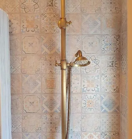 Casa Do Alfaiate Home&breakfast Casa vacanze *