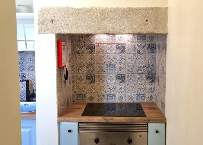 Casa Do Alfaiate Home&breakfast Vakantiehuis *