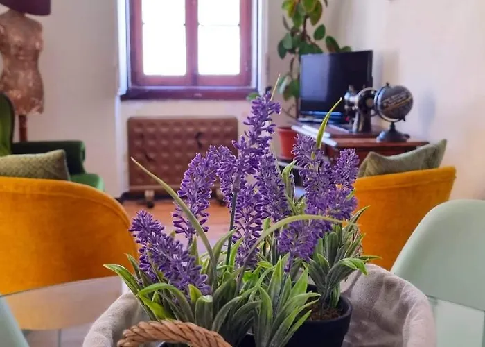 Casa Do Alfaiate Home&breakfast Αλμάδα
