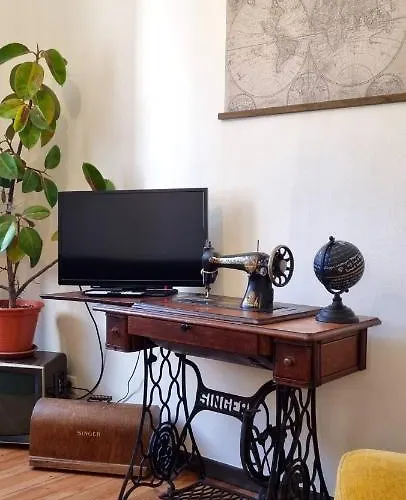 Casa Do Alfaiate Home&breakfast Vakantiehuis *