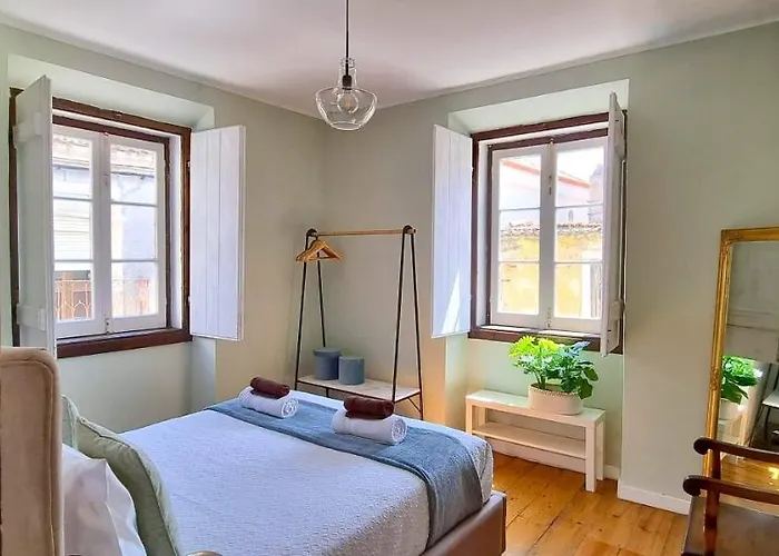 Vakantiehuis Casa Do Alfaiate Home&breakfast *