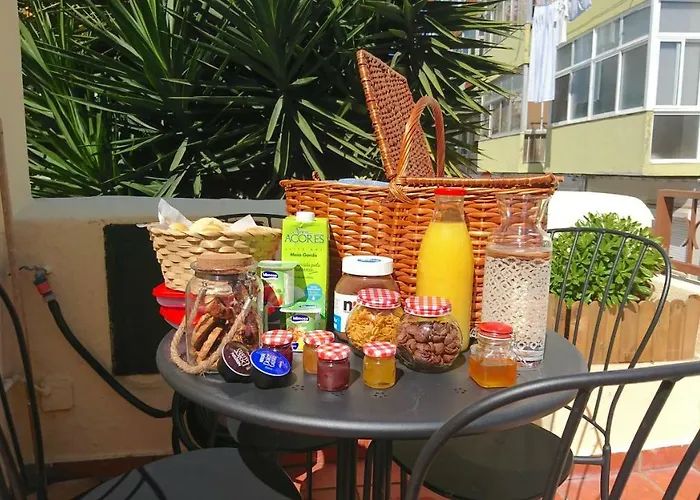 Casa Do Alfaiate Home&breakfast *